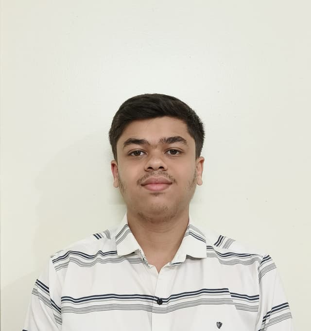 Parth Ware image