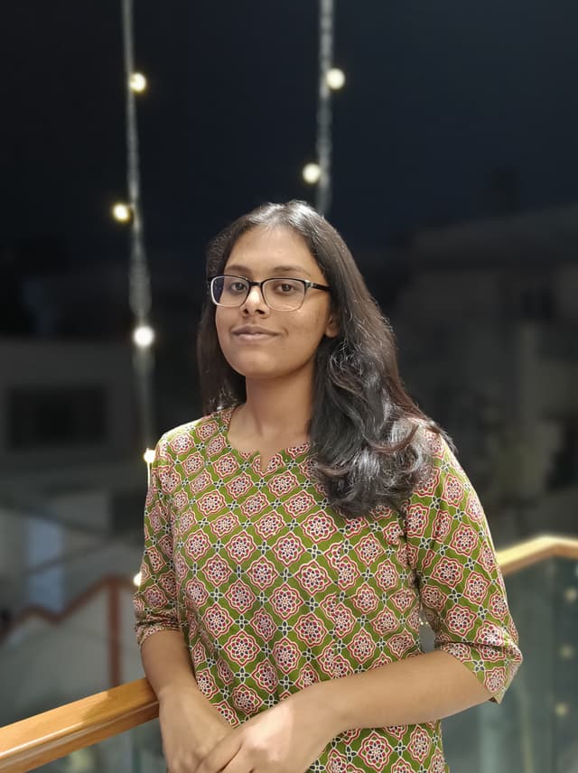 Purva Rana image