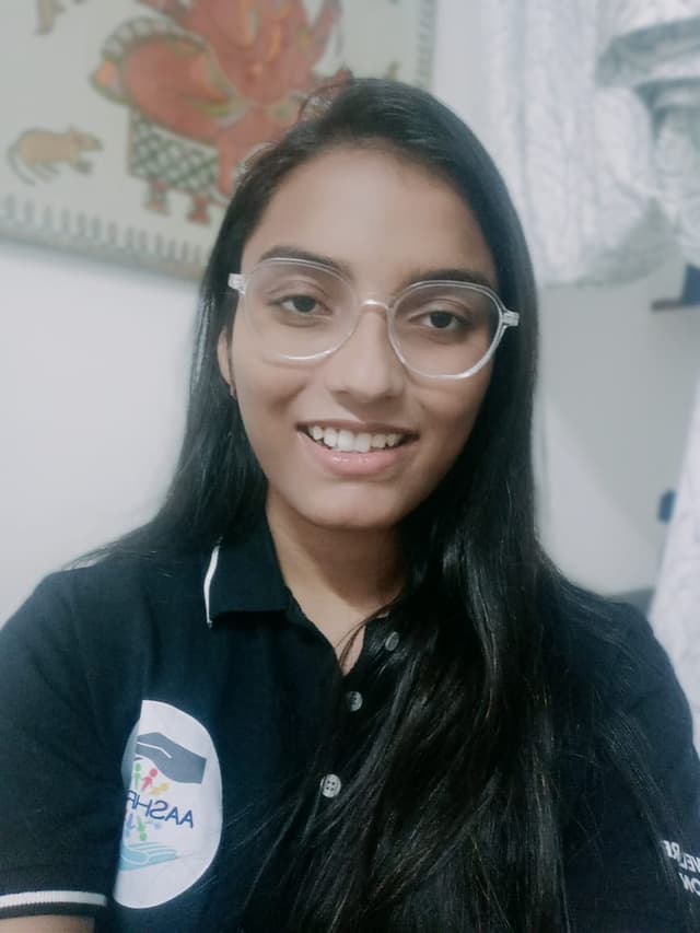 Richa Shukla image
