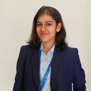 Riya Kondawar image