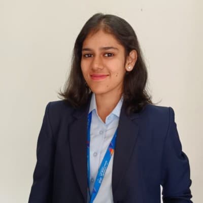 Riya Kondawar image