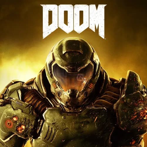 Doom on Web