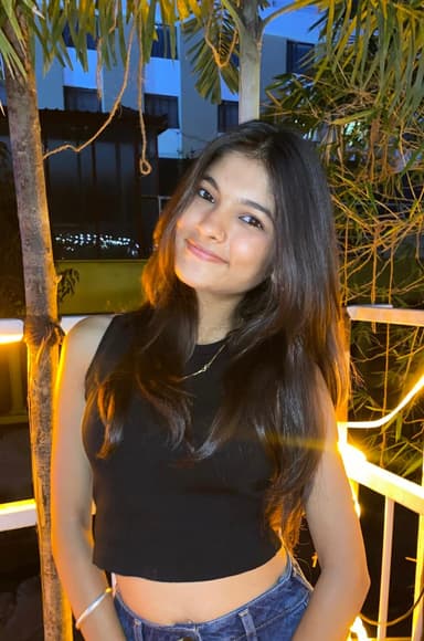 Aakanksha Pansare image