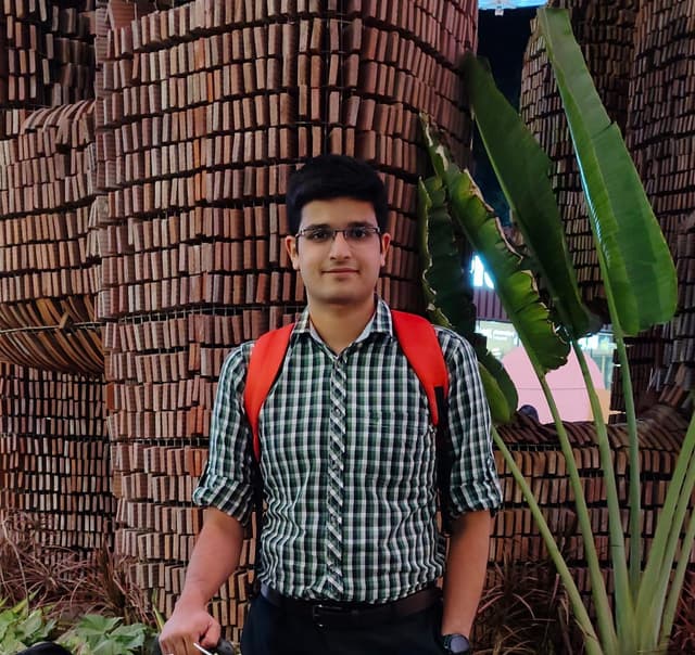 Aaryan Joshi image