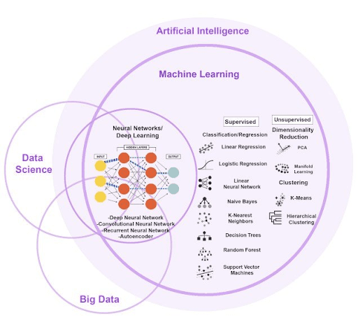Traditional Algorithms vs. Machine Learning