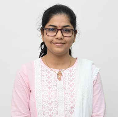 Anamika Jain