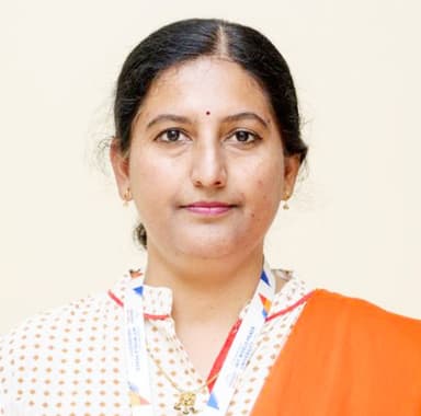 Dr. Anuradha Kanade