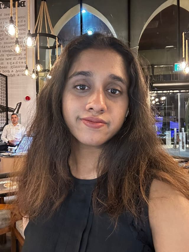 Ayushi Kadam image