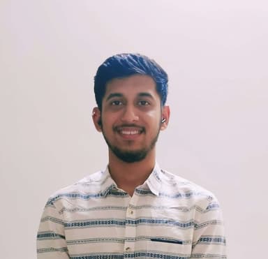 Chinmay Huddar image