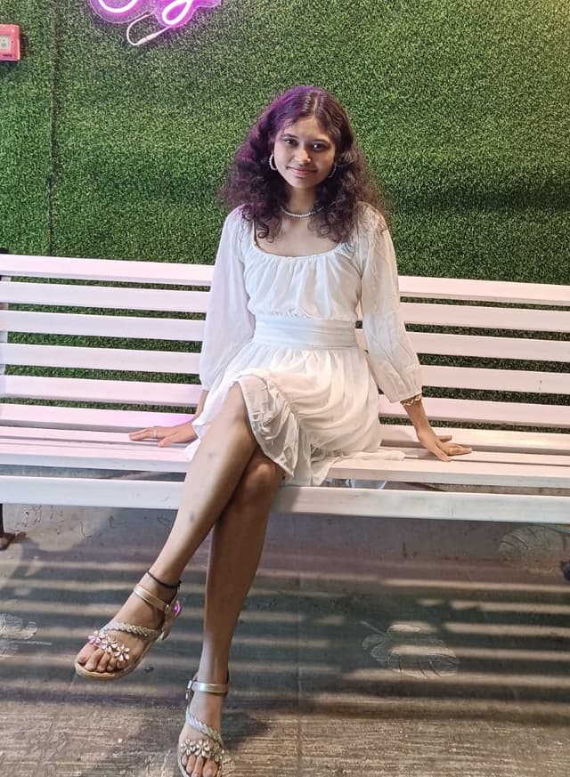Grishma Shinde image