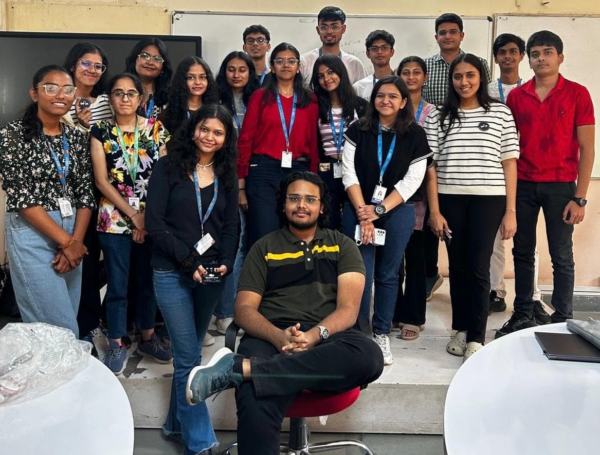 I.R.I.S. Ice Breaker 2025