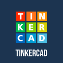 TinkerCAD Logo