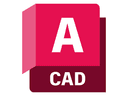 AutoCAD Logo