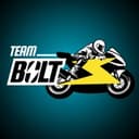 Team Bolt Logo