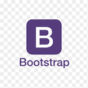 Bootstrap Logo