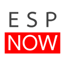 ESP-Now Logo