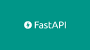 FastAPI Logo