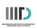 IIIT-Delhi Logo