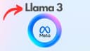 LLaMA-3 Logo