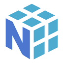 NumPy Logo