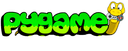 PyGame Logo