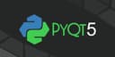 PyQt5 Logo