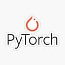 PyTorch Logo