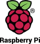 Raspberry Pi Logo