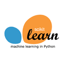 Scikit-Learn Logo