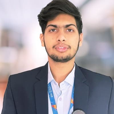 Kavish Jain image