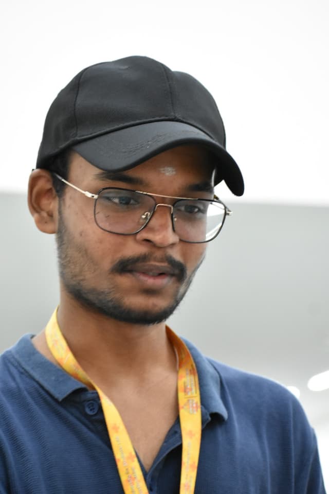 Lakshman Gopal image