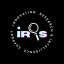 IRIS, MIT WPU Logo