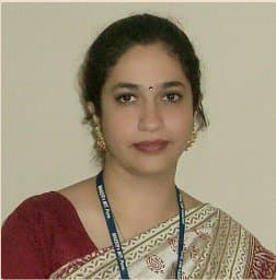 Dr. Madhura Phatak