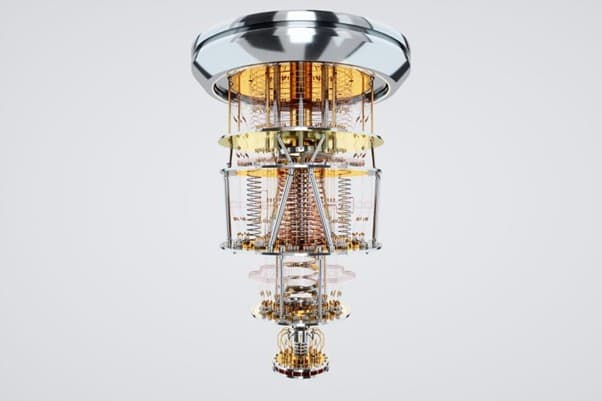 Quantum Computing Summary