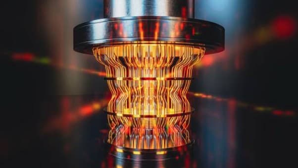 Quantum Computing Summary