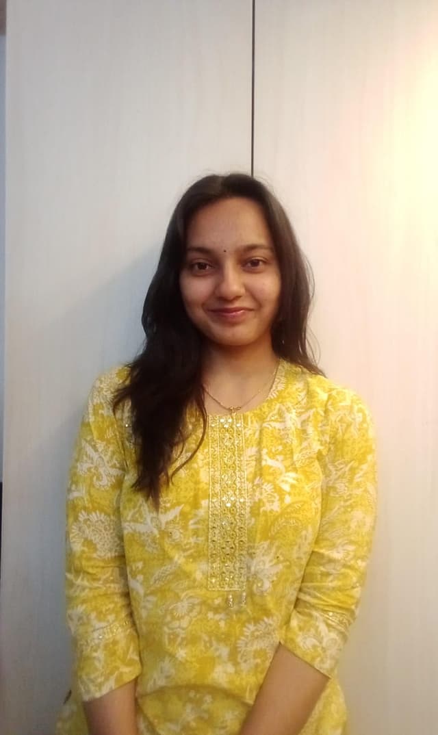 Rochana Deshpande image