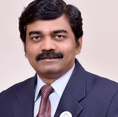 Dr. Sachin Bhoite