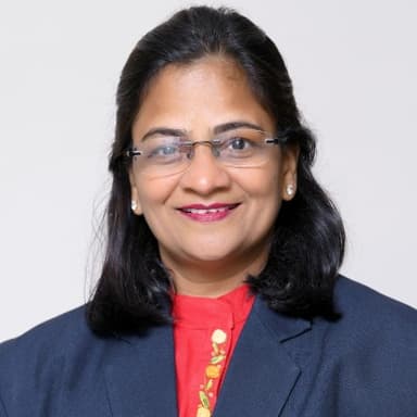 Dr. Shamla Mantri