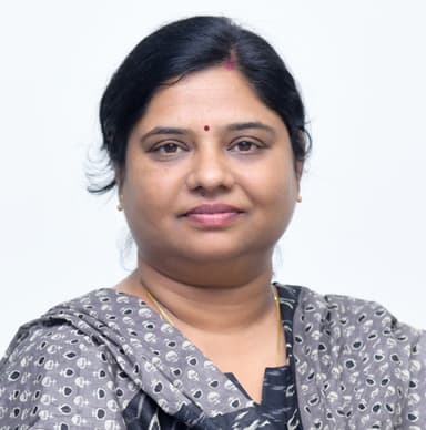 Dr. Shikha Gaikwad