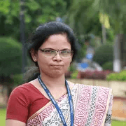 Sumedha Sirsikar