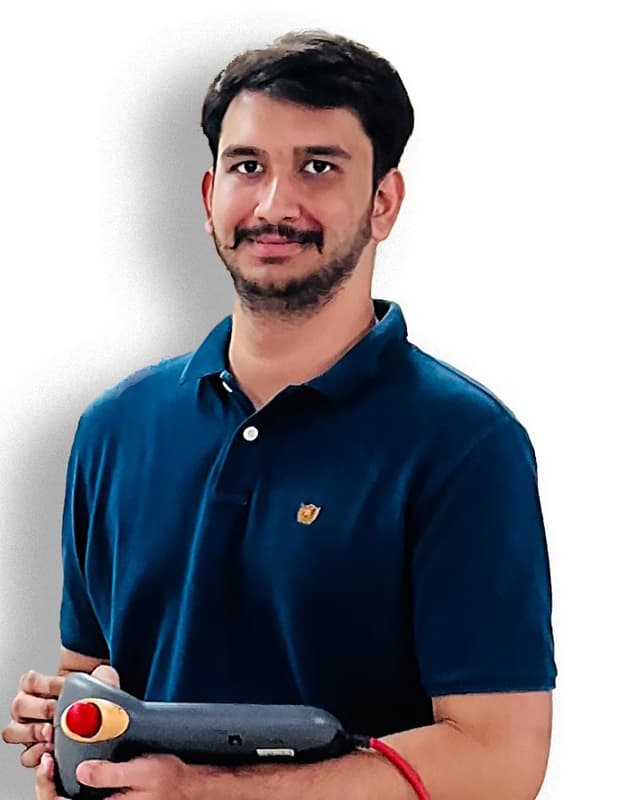 Surendra Rajawat image