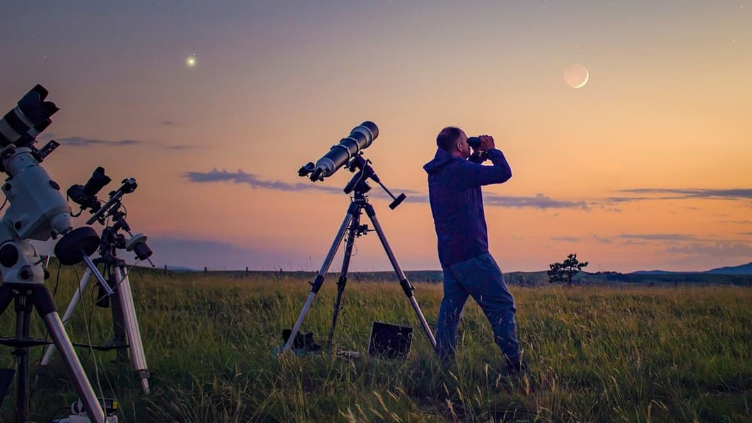 Telscope