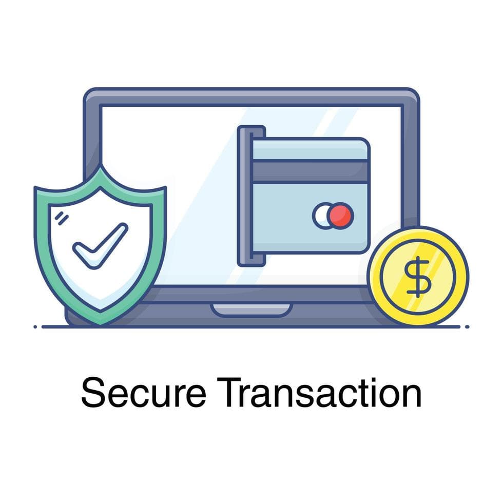Secure Transactions