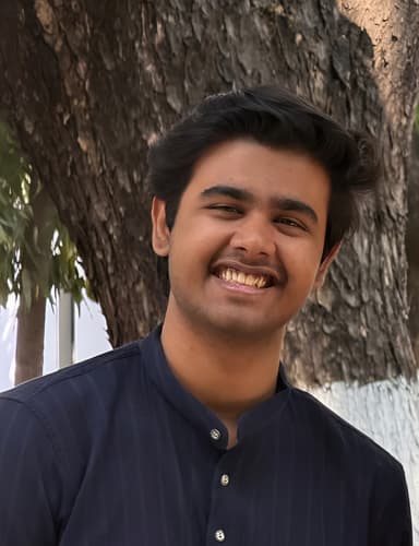 Divyansh Pathak image