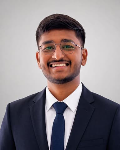 Aditya Mali image