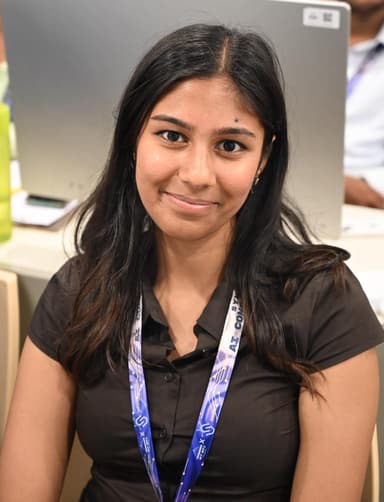 Ksheeraja Alegaonkar image