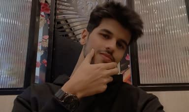 Parag Bhat image