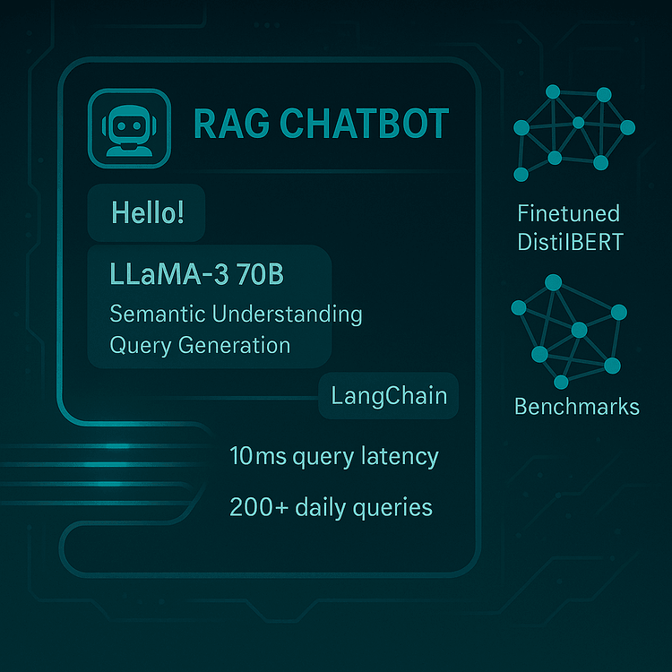 IRIS Club RAG Chatbot
