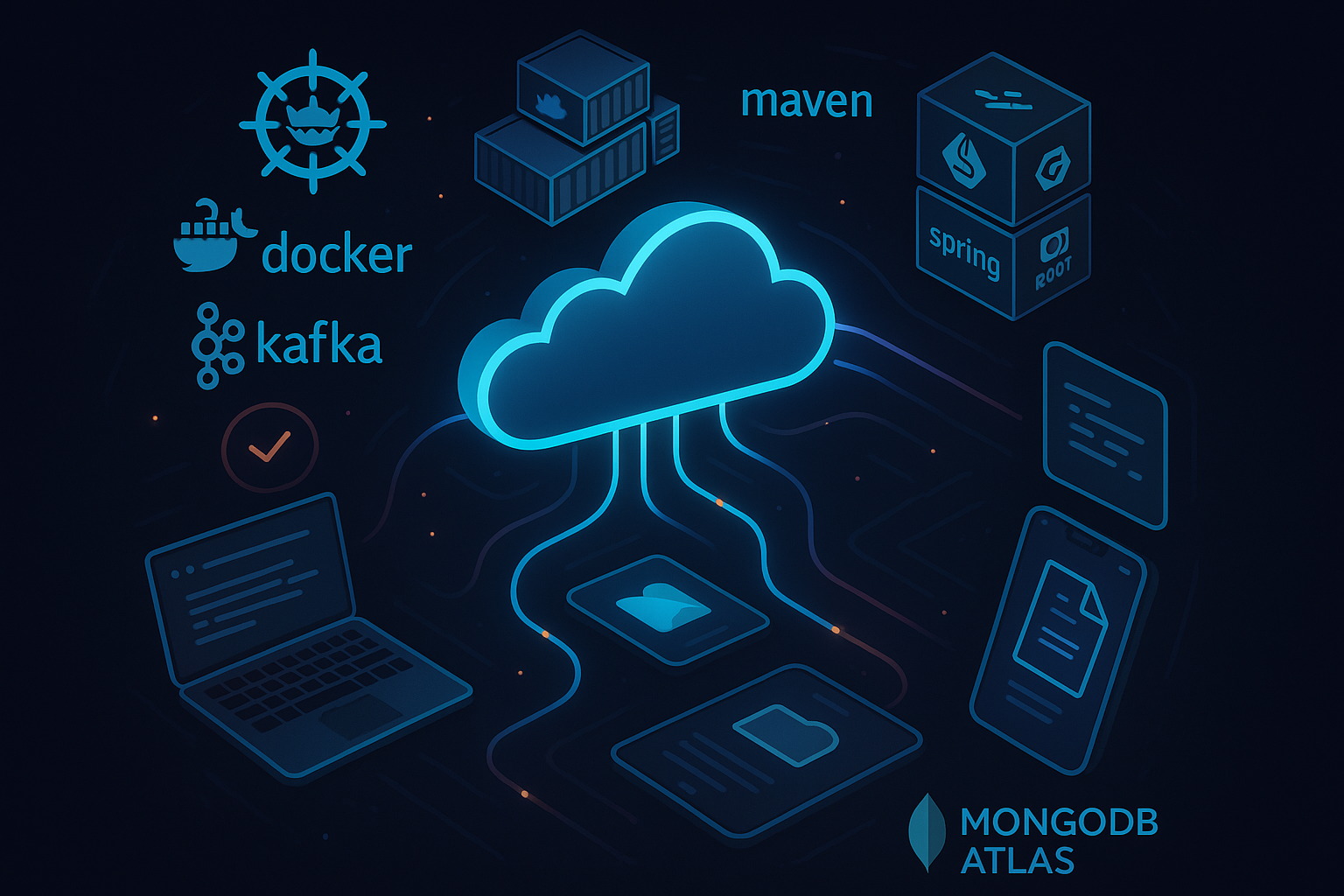 Data Orchestrate – Distributed File Sync